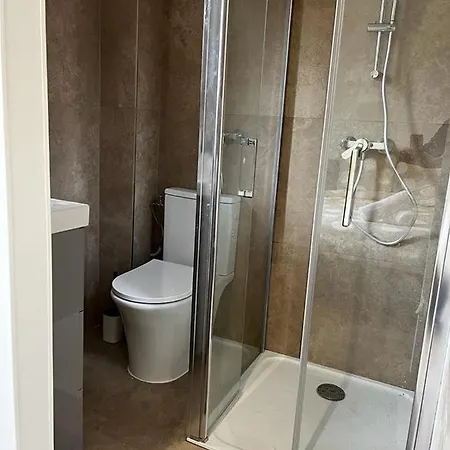 Centre, 3 Chambres, 2 Salles De Bain, Clim, Terrasse, Wifi Appartamento Antibes